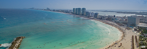 CANCÚN – ALL INCLUSIVE